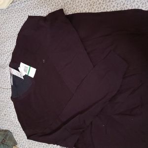 Calvin Klein Long sleeve shirt L